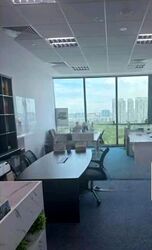 Vision Exchange (D22), Office #455626911